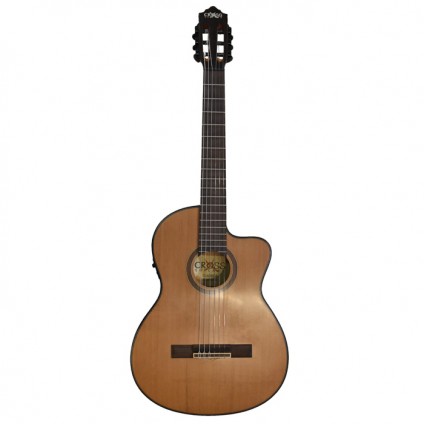 قیمت خرید فروش گیتار کلاسیک  Cross SCG928 RNA CEQ